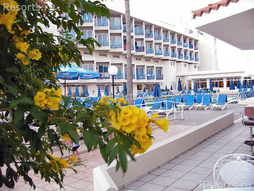 Kissos Hotel 5